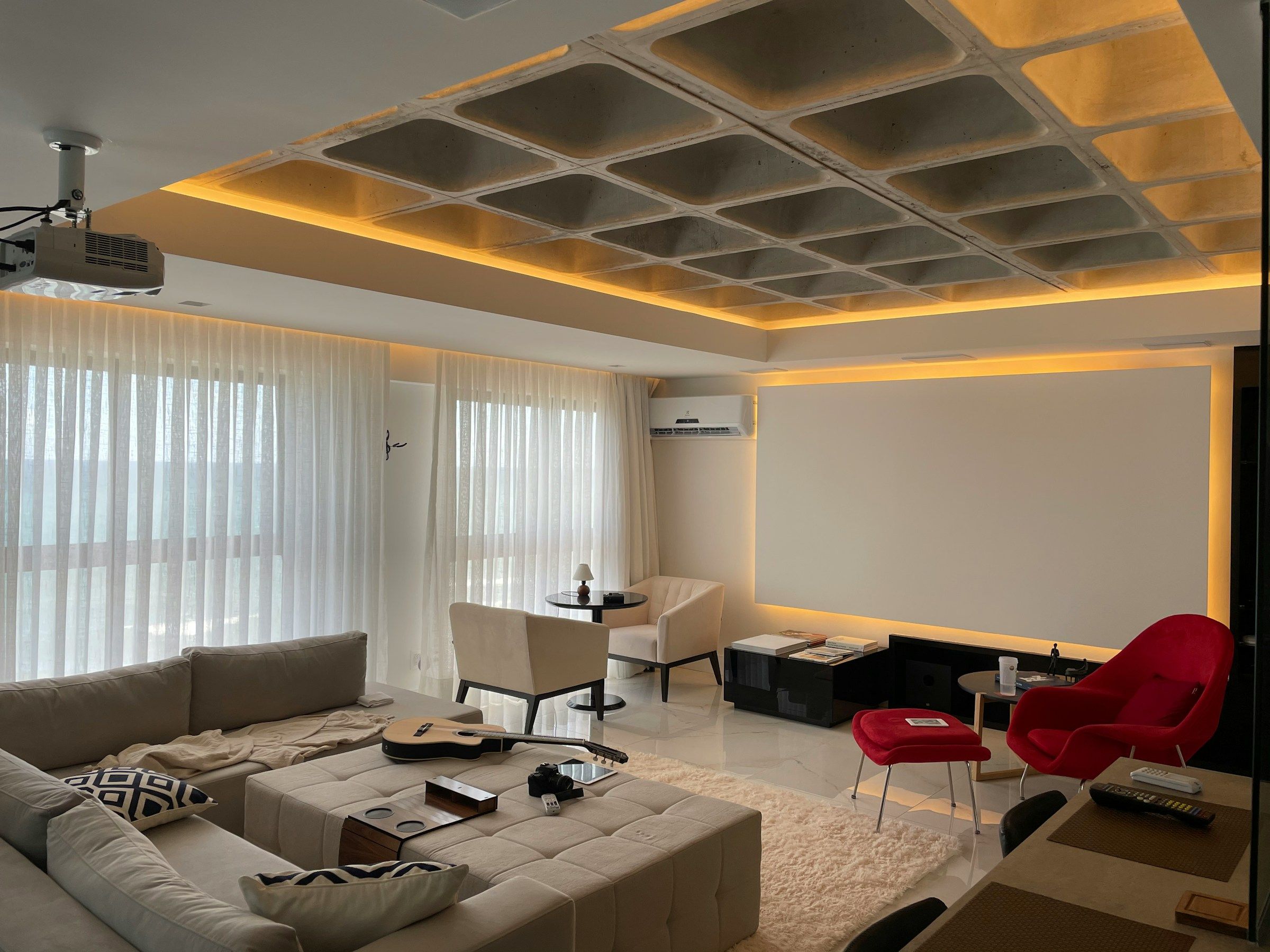 condo residence