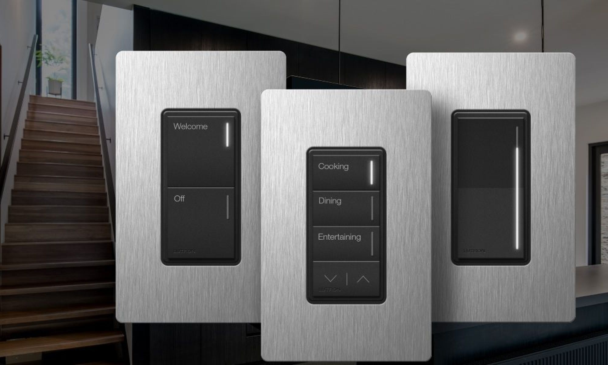 Lutron Radio RA