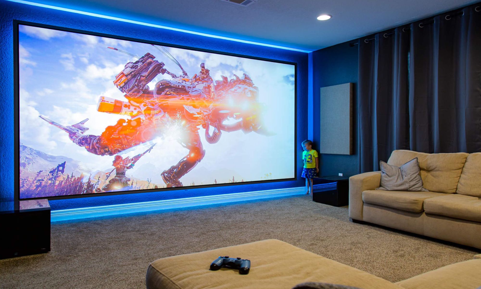 Screen Innovations