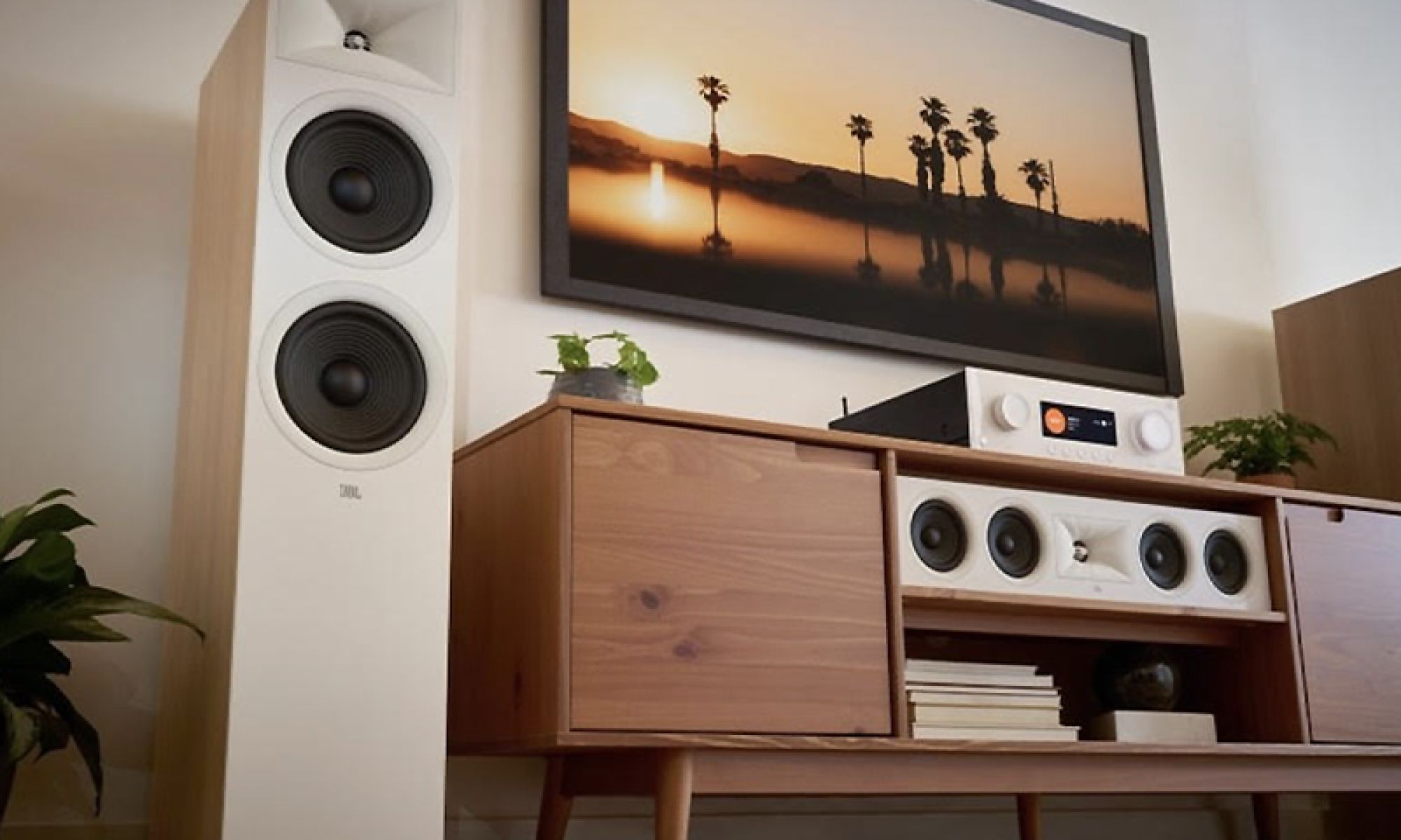 JBL Synthesis
